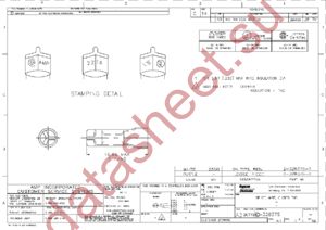 2-328375-7 datasheet  